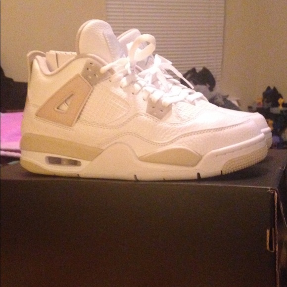 COPY - Jordan 4